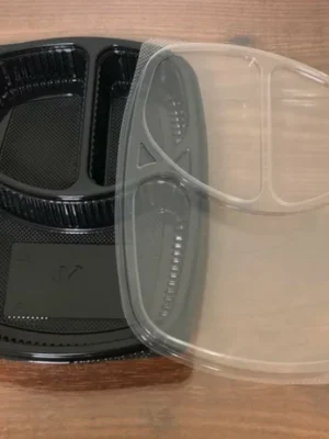 Food Container