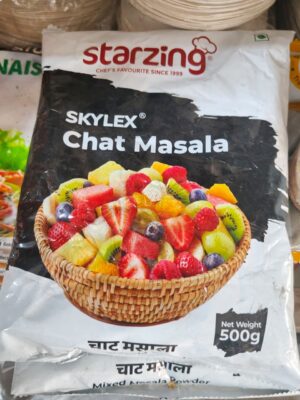 Chat Masala