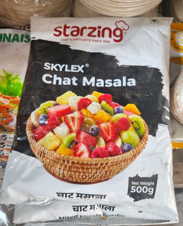 Chat Masala