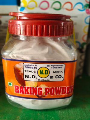 Baking Powder